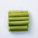 Freeze-Dried Cat Grass Stick