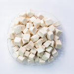 Freeze-driedchicken pieces